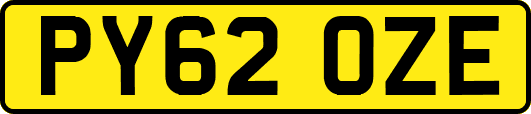 PY62OZE