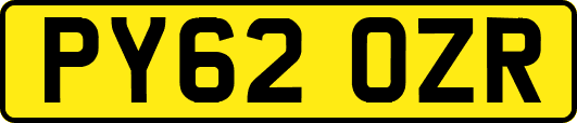 PY62OZR