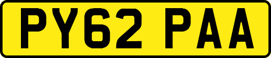PY62PAA