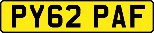 PY62PAF