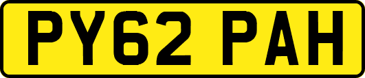 PY62PAH