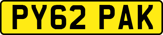 PY62PAK