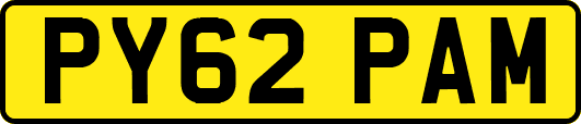 PY62PAM