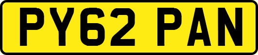 PY62PAN