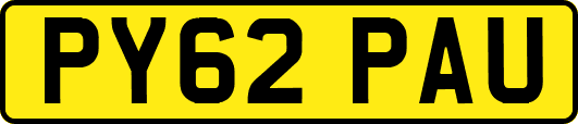 PY62PAU