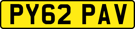 PY62PAV