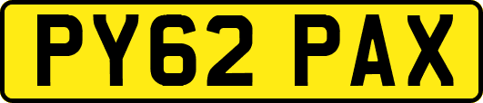 PY62PAX