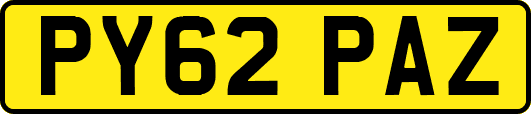 PY62PAZ