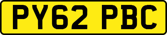 PY62PBC