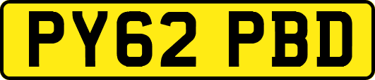 PY62PBD