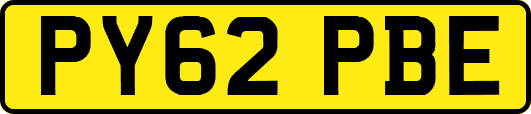 PY62PBE