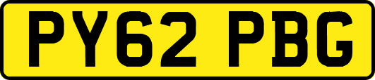 PY62PBG