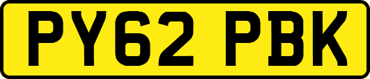 PY62PBK