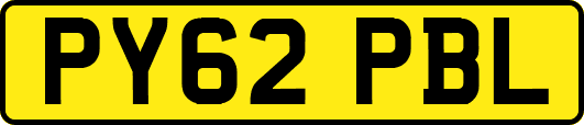 PY62PBL