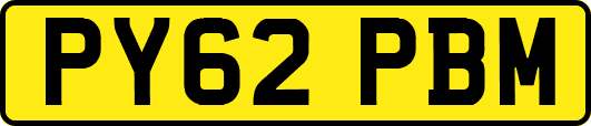 PY62PBM