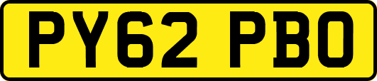 PY62PBO