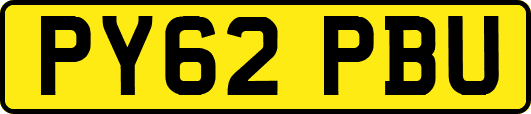 PY62PBU