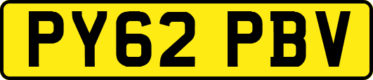 PY62PBV