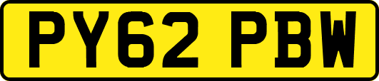 PY62PBW