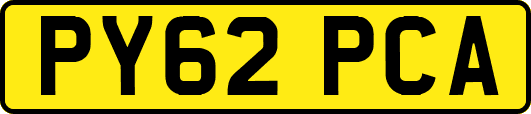 PY62PCA