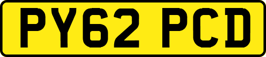 PY62PCD