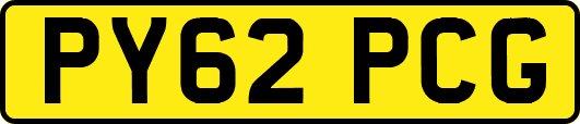 PY62PCG