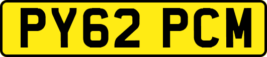 PY62PCM