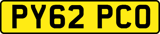 PY62PCO