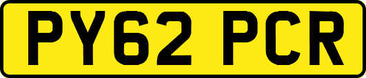 PY62PCR