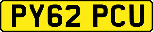 PY62PCU