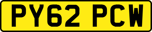 PY62PCW