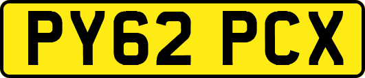 PY62PCX