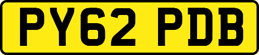 PY62PDB