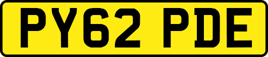 PY62PDE