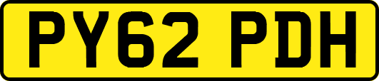 PY62PDH