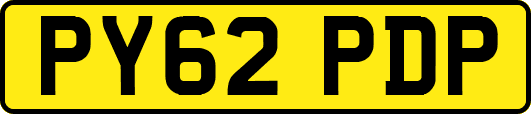 PY62PDP