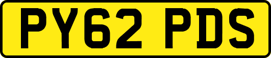 PY62PDS