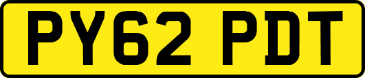 PY62PDT