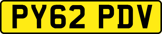 PY62PDV