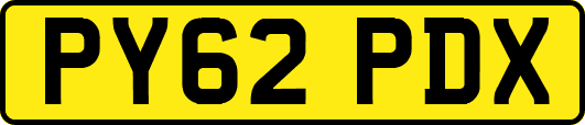 PY62PDX