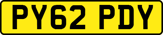 PY62PDY