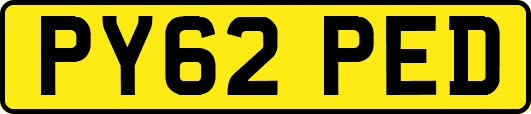PY62PED