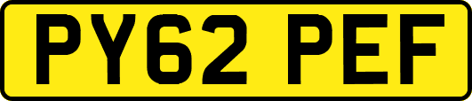 PY62PEF