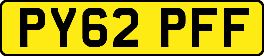 PY62PFF