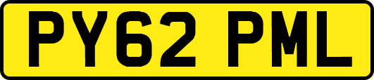 PY62PML
