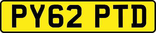 PY62PTD