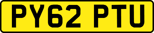 PY62PTU