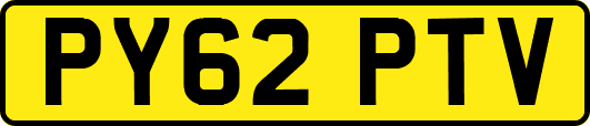 PY62PTV