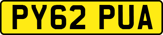 PY62PUA