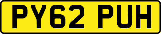 PY62PUH